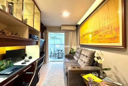 Cobertura com 2 Quartos à venda, 110m² no Ipanema, Rio de Janeiro