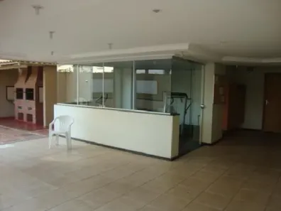 Apartamento com 2 Quartos para alugar, 110m² no Setor Leste Universitário, Goiânia