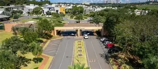 Lote/Terreno à venda, 404m² no Jardins Valência, Goiânia