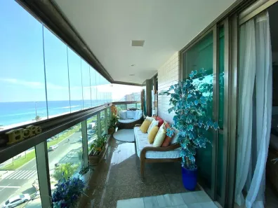 Apartamento com 4 Quartos à venda, 260m² no Barra da Tijuca, Rio de Janeiro