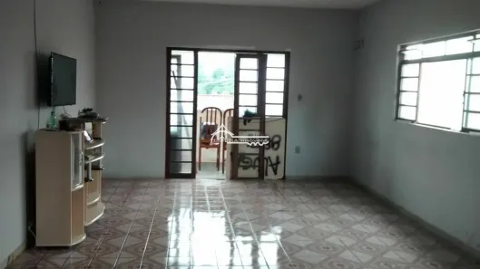 Casa com 3 Quartos à venda, 264m² no Jardim Colônia, Jacareí