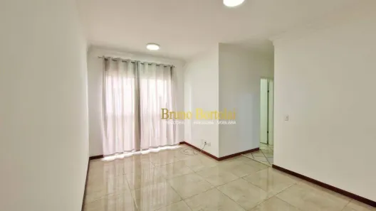 Apartamento com 3 Quartos para alugar, 69m² no Jardim Bela Vista, Rio Claro