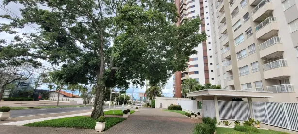 Apartamento com 3 Quartos à venda, 84m² no Vila Brandina, Campinas