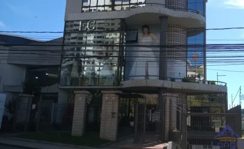 Imóvel Comercial com 1 Quarto para alugar, 100m² no Cinqüentenário, Caxias do Sul