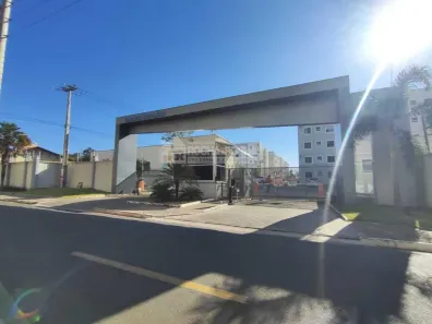 Apartamento com 2 Quartos para alugar, 38m² no Uruguai, Teresina