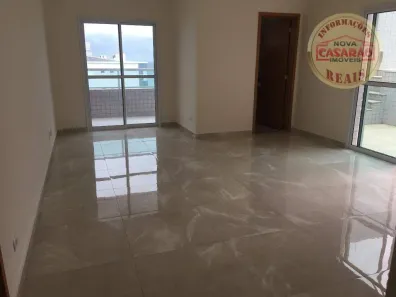 Cobertura com 4 Quartos à venda, 200m² no Ocian, Praia Grande