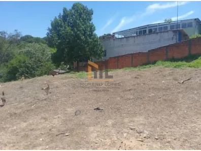 Lote/Terreno à venda, 496m² no Lopes de Oliveira, Sorocaba