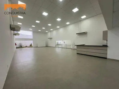 Prédio Comercial para alugar, 1144m² no Rudge Ramos, São Bernardo do Campo