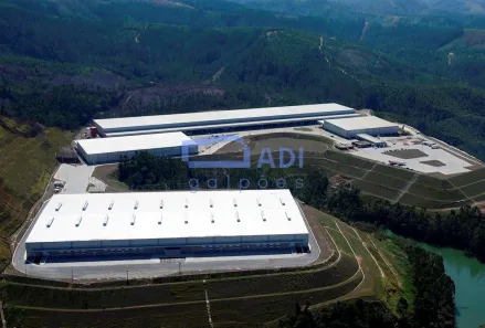Galpão/Depósito/Armazém para alugar, 12915m² no Água Fria, Cajamar
