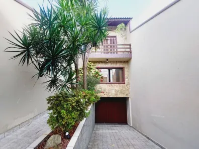 Sobrado com 5 Quartos à venda, 198m² no Conjunto Residencial José Bonifácio, São Paulo