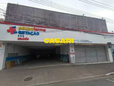 Prédio Comercial à venda, 1371m² no Centro, São Bernardo do Campo
