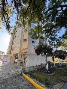 Apartamento com 2 Quartos para alugar, 66m² no Saguaçu, Joinville
