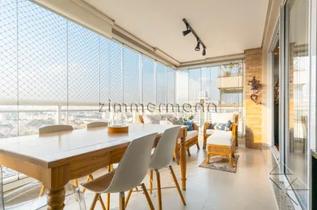 Apartamento com 4 Quartos à venda, 316m² no Lapa, São Paulo