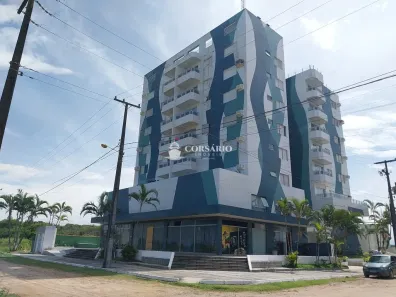 Apartamento com 3 Quartos à venda, 86m² no , Pontal do Paraná