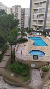 Apartamento com 2 Quartos para alugar, 65m² no Vila Siqueira (Zona Norte), São Paulo