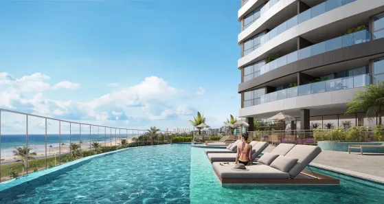 Apartamento com 2 Quartos à venda, 65m² no Piatã, Salvador