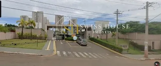 Apartamento com 2 Quartos à venda, 50m² no Jardim Maria Luíza, Sumaré