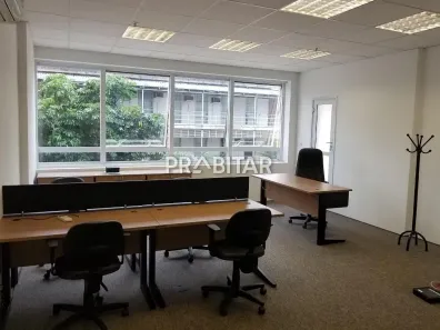 Sala Comercial à venda, 42m² no Alphaville Centro Industrial e Empresarial/Alphaville., Barueri