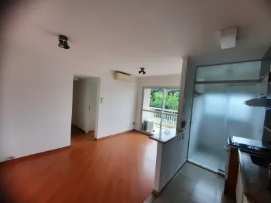 Apartamento com 2 Quartos para alugar, 53m² no Santana, São Paulo