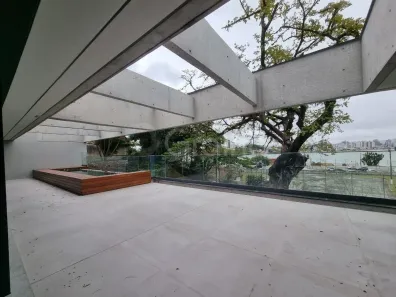 Apartamento com 3 Quartos à venda, 231m² no Centro, Florianópolis