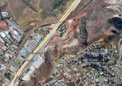 Casa com 2 Quartos à venda, 100m² no Olhos D'Água, Belo Horizonte