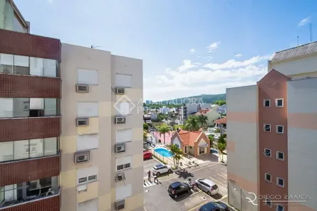 Apartamento com 2 Quartos à venda, 68m² no Jardim Itu, Porto Alegre