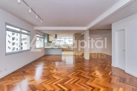 Apartamento com 2 Quartos à venda, 230m² no Higienópolis, São Paulo