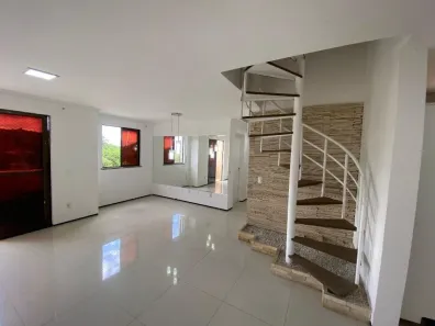 Apartamento com 2 Quartos à venda, 123m² no Passaré, Fortaleza