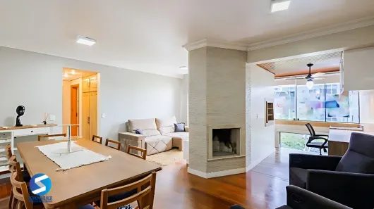 Apartamento com 2 Quartos à venda, 96m² no Auxiliadora, Porto Alegre