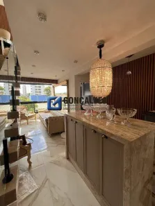 Cobertura com 3 Quartos à venda, 120m² no Santa Terezinha, São Bernardo do Campo