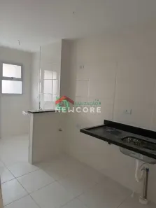 Apartamento com 2 Quartos à venda, 71m² no Jardim Caiahu, Mongaguá