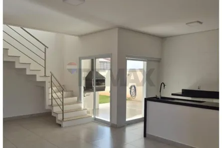Casa de Condomínio com 3 Quartos para alugar, 213m² no Lenheiro, Valinhos