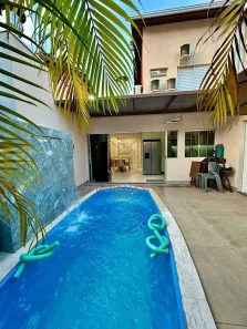 Casa de Condomínio com 3 Quartos à venda, 184m² no Despraiado, Cuiabá