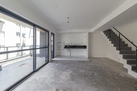 Apartamento com 1 Quarto à venda, 97m² no Itaim Bibi, São Paulo