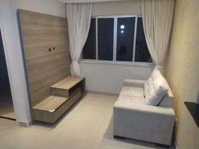 Apartamento com 2 Quartos à venda, 44m² no Salinas, Fortaleza