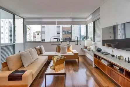 Apartamento com 3 Quartos à venda, 270m² no Higienópolis, São Paulo