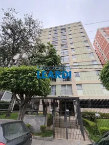 Apartamento com 3 Quartos para alugar, 79m² no City América, São Paulo