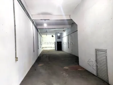 Prédio Comercial à venda, 263m² no Pinheiros, São Paulo