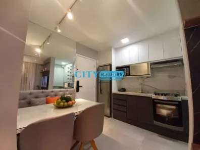Apartamento com 2 Quartos à venda, 37m² no Cidade Patriarca, São Paulo