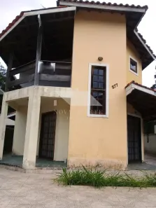 Casa de Condomínio com 3 Quartos à venda, 183m² no Mar Verde, Caraguatatuba