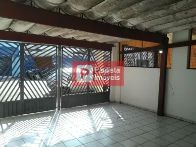 Sobrado com 3 Quartos à venda, 190m² no Vila Almeida, São Paulo