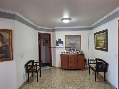 Apartamento com 3 Quartos à venda, 136m² no Centro, São José do Rio Preto
