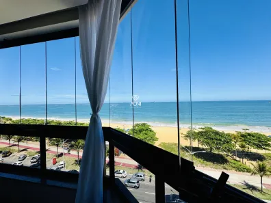 Apartamento com 3 Quartos à venda, 140m² no Praia de Itaparica, Vila Velha