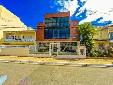 Sala Comercial à venda, 183m² no Centro, Itajaí