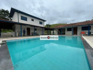 Fazenda/Sítio com 3 Quartos à venda, 700m² no Freitas, São José dos Campos