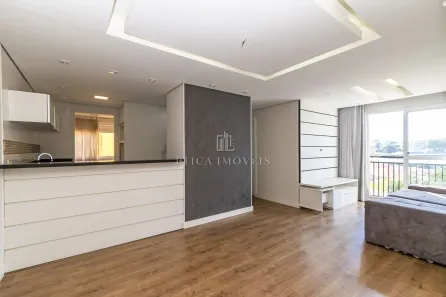 Apartamento com 3 Quartos à venda, 73m² no Uberaba, Curitiba