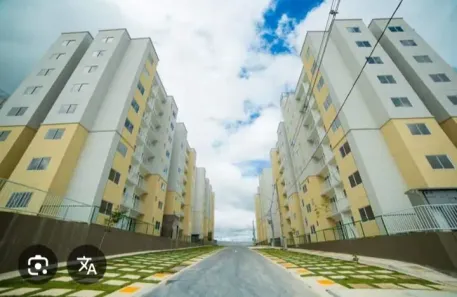 Apartamento com 2 Quartos para alugar, 44m² no Gilberto Mestrinho, Manaus