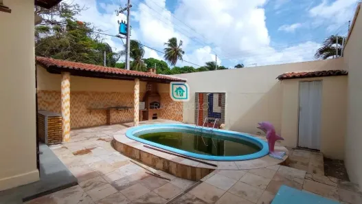 Casa com 3 Quartos à venda, 87m² no Coaçu, Fortaleza