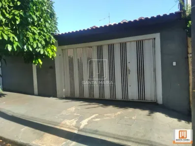 Imóvel Comercial com 3 Quartos à venda, 114m² no Jardim Castelo Branco, Ribeirão Preto