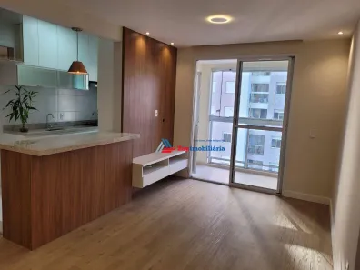 Apartamento com 2 Quartos à venda, 69m² no Jardim do Lago, Bragança Paulista